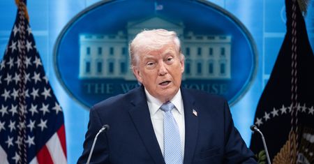 Trump odpowiada na warunek Iranu. Rozejm  nie dotyczy Libanu