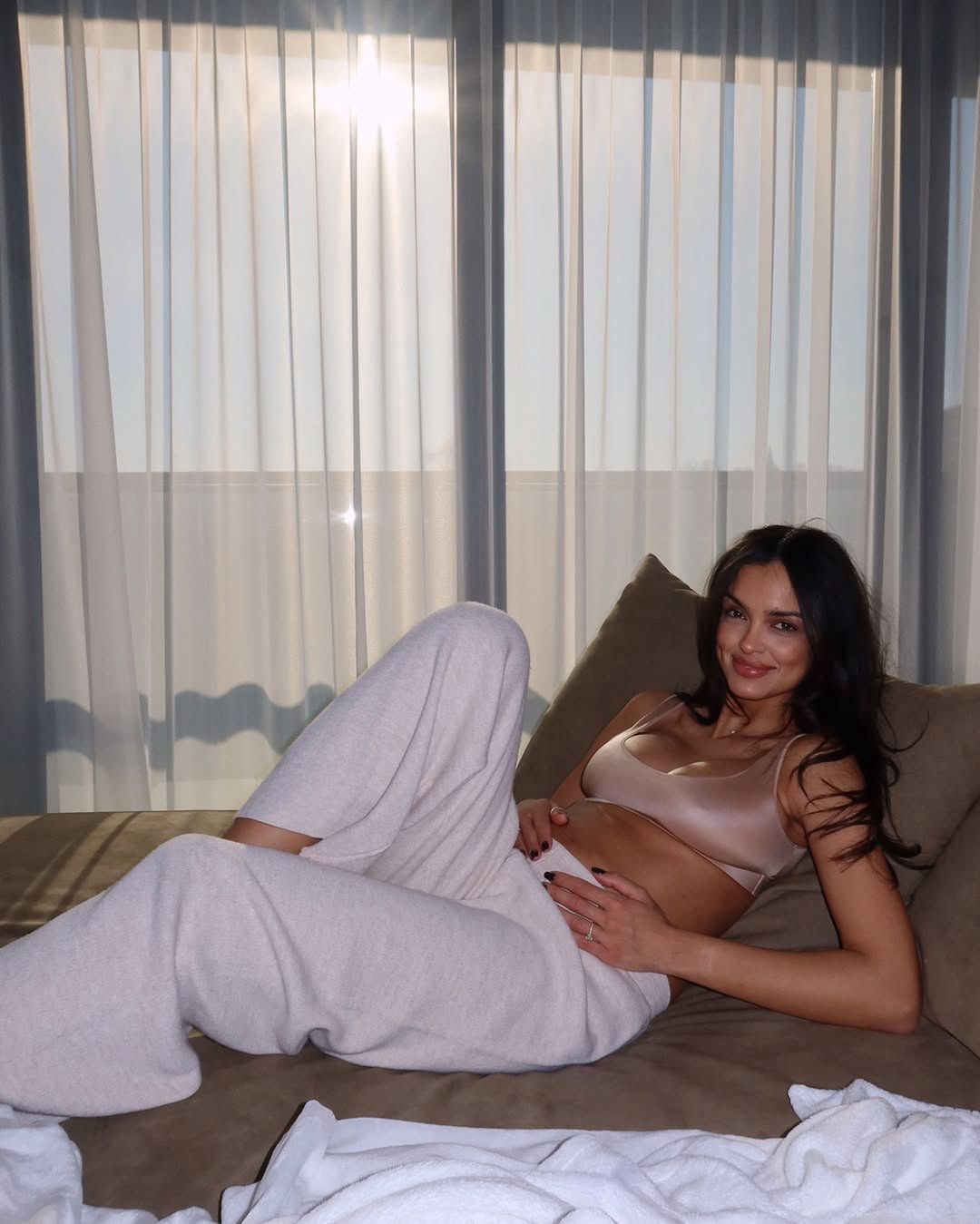 Klaudia El Dursi