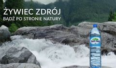 Przyrzeczenia i podziękowania natury w reklamach wody Żywiec Zdrój (wideo)