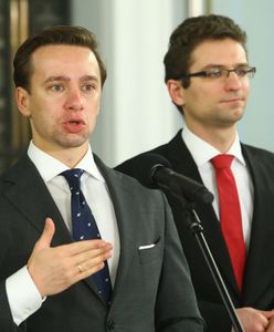 Konfederacja składa pozew wyborczy przeciwko "Wyborczej". "Zaczęła się kampania, czas kogoś pozwać"