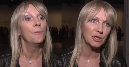 Bojarska-Ferenc: "Kobiety po 50-tce muszą być egoistkami!"