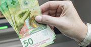 Nowe 50 franków. Oto jak wygląda produkcja banknotów w Szwajcarii