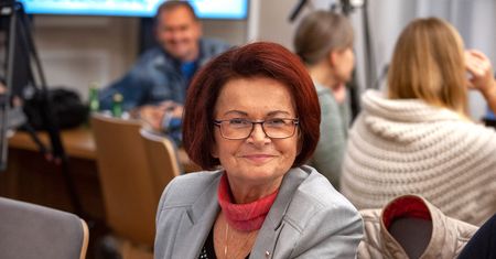 Porównała Brukselę do Rosji. "Chce z nas zrobić niewolników"