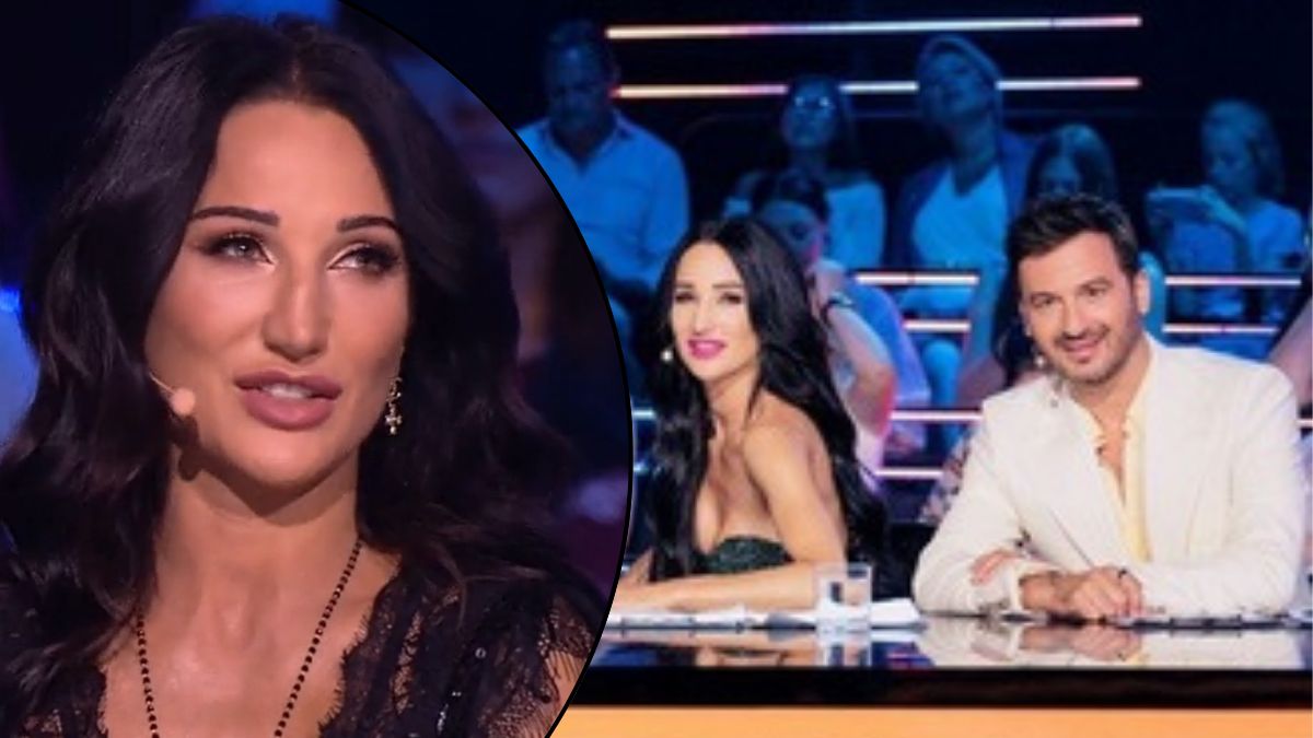 Komunikat "Twoja Twarz Brzmi Znajomo" ws. Steczkowskiej