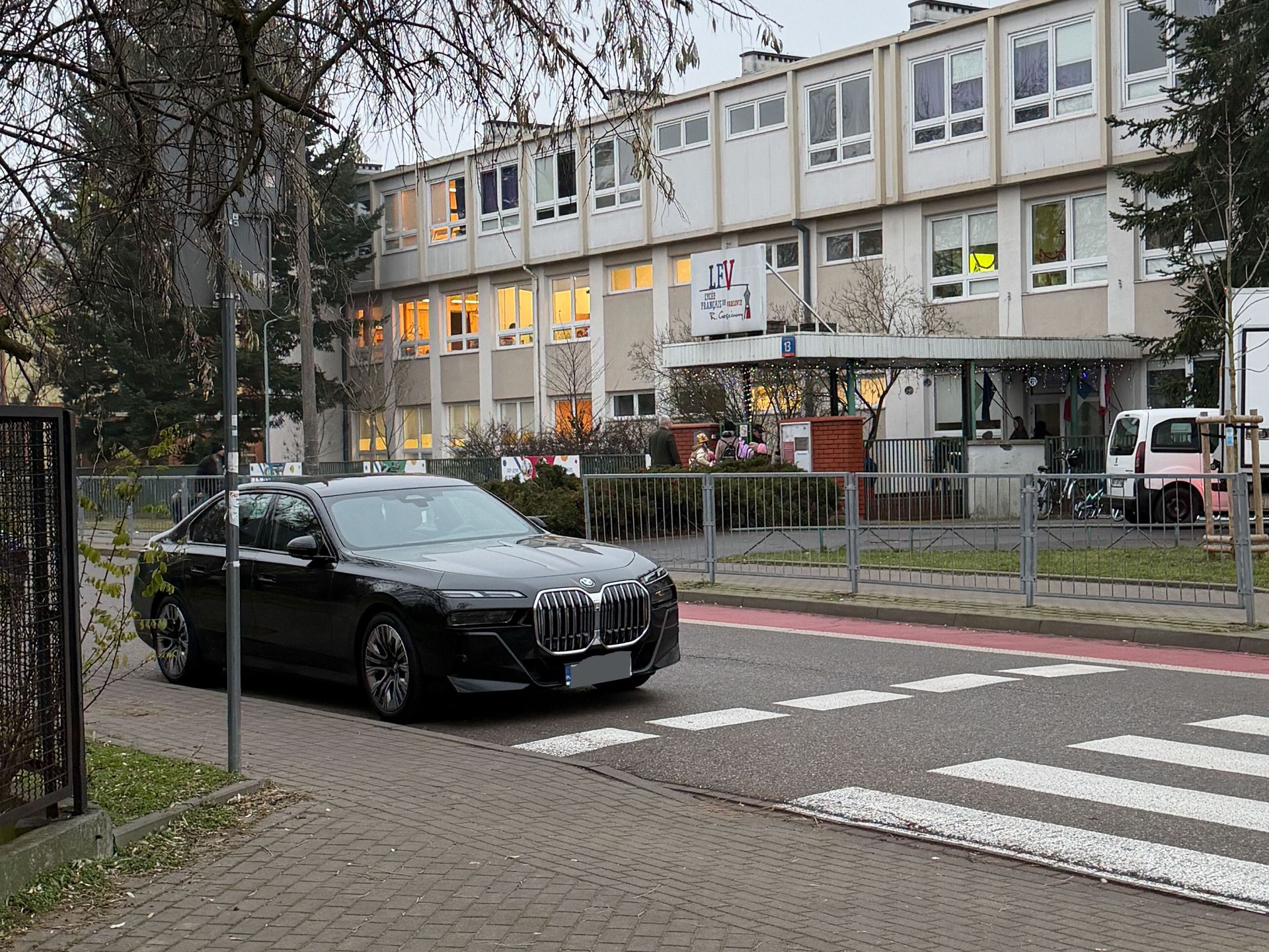 Małgorzata Rozenek i Radosław Majdan