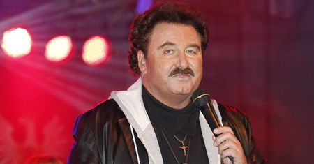 Wspomnienia pierwszej żony Krawczyka. Opowiedziała o jego zdradzie