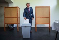 Babisz: Nigdy was nie rozczarujemy