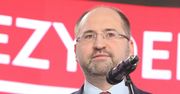 Adam Bielan i politycy wyrzuceni z Porozumienia zakładają nową partię
