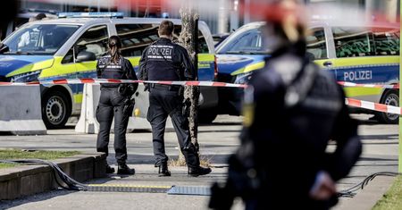 Wjechał w tłum ludzi w Niemczech. Nowe informacje o sprawcy