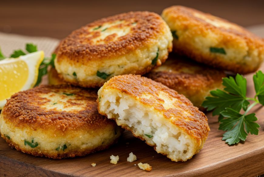 Delikatne, z chrupiącą skórką i zjesz w Środę Popielcową. Przy norweskich kotletach nie mają szans nawet nasze mielone