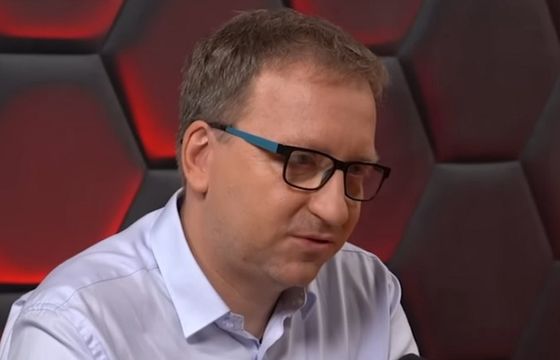 Nowy dziennikarz w kanale Krzysztofa Ziemca