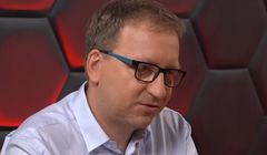 Nowy dziennikarz w kanale Krzysztofa Ziemca