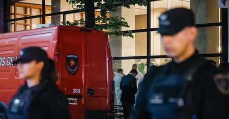 Śmierć Liama Payne'a. Ujawniono zeznania prostytutek