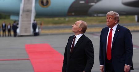 USA zaprosiły Putina na szczyt G20. Oto reakcja Niemiec