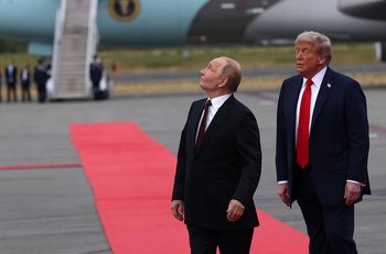 USA zaprosiły Putina na szczyt G20. Oto reakcja Niemiec