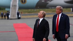 USA zaprosiły Putina na szczyt G20. Oto reakcja Niemiec