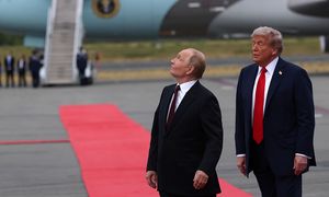 USA zaprosiły Putina na szczyt G20. Oto reakcja Niemiec