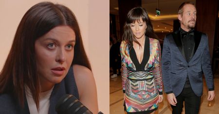 Malwina Wędzikowska o związku z Rinke Rooyensem: "Musiałam za wszelką cenę udowadniać swój profesjonalizm"