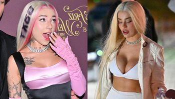 Young Leosia czule pozdrawia Fagatę ze sceny: "Już cała Polska zaczęła nienawidzić tej ku*wy"