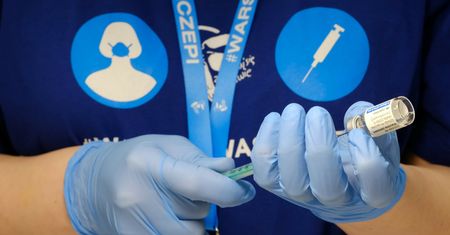 Czwarta fala. Będą nowe obostrzenia? Są propozycje od przedsiębiorców