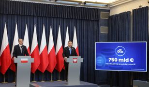 Koziński: "Propozycje Unii dla Polski są korzystne. Ale czy na pewno rząd ma tak wielki powód do dumy?" [OPINIA]