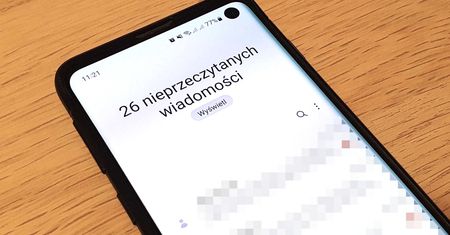 SMS z numeru 506023983. Sprawdź, jak zareagować