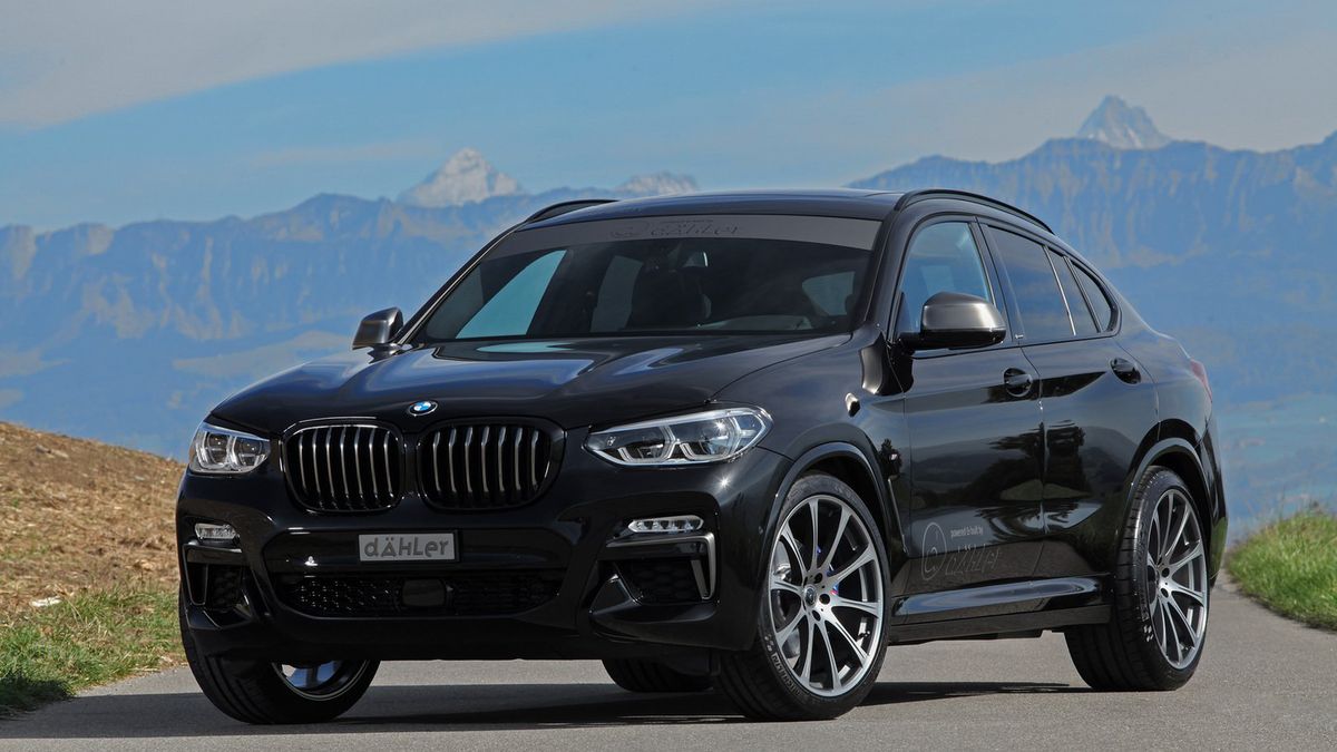 Na pierwszy rzut oka niewiele różni się od serii. Więcej nowości kryje się pod maską.