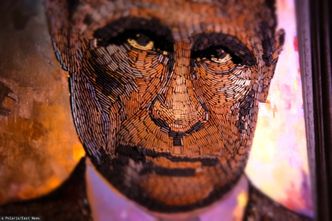 Kim jest Rosjanin, który wyznaczył nagrodę miliona dolarów za zatrzymanie Putina jako przestępcy wojennego