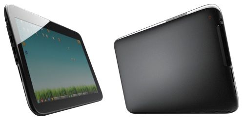 Pioneer DreamBook ePad L11 HD - "atomowy" konkurent Apple'a 2