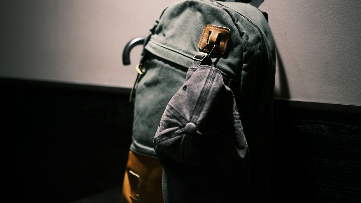 Co powinien zawierać plecak ucieczkowy?