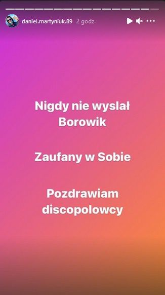 Rozmowa z Bogumiłem Romanowskim z zespołu Łobuzy