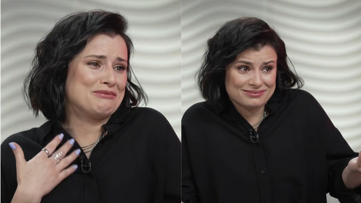 Joanna Jarmołowicz o uzależnieniu