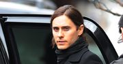 Jared Leto DOSTAŁ ODCIĘTE UCHO!