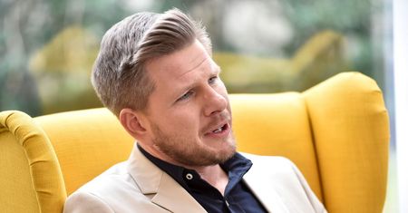 Filip Chajzer zapowiada swoją książkę. "Dość gruba historia, której nie znacie"