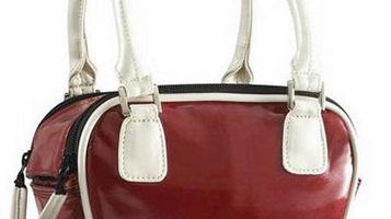 Torba fotograficzna - tylko dla pań 1