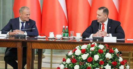 W tej sprawie Polacy są zgodni. Chcą porozumienia w sądownictwie