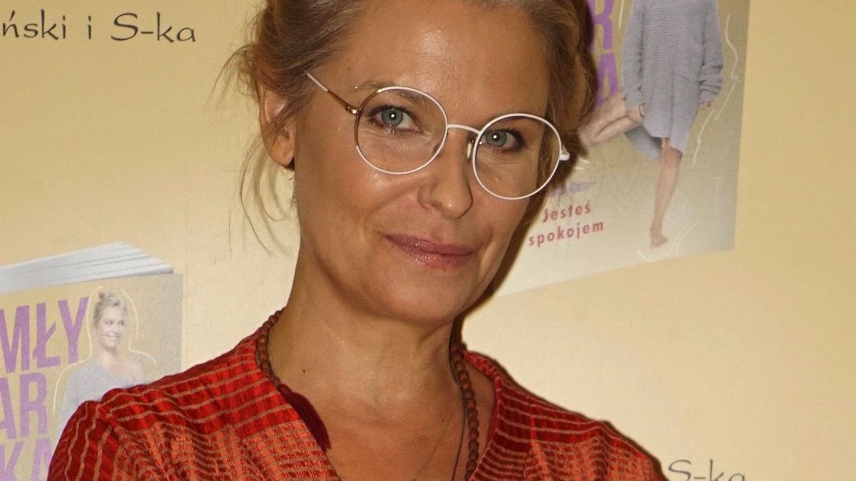 Paulina Młynarska opowiada o zachowaniu turystów