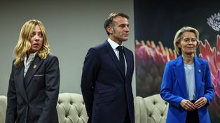Włochy chcą interwencji UE. Chodzi o ceny energii i budżet