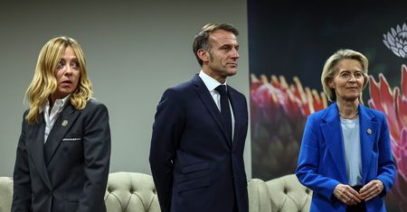 Włochy chcą interwencji UE. Chodzi o ceny energii i budżet