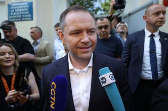 Zagraniczne media komentują wybory w Polsce. "Na ostrzu noża", "łeb w łeb", "cios dla Trumpa"