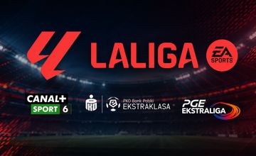 KRRiT opublikowała koncesję nowej stacji sportowej Canal+
