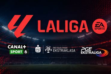 Rozgrywki, które pokaże Canal+ Sport 6