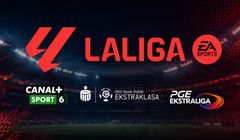 KRRiT opublikowała koncesję nowej stacji sportowej Canal+