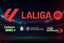 Rozgrywki, które pokaże Canal+ Sport 6