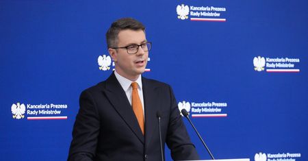 Unijna kontrola w rządowej instytucji. Jest reakcja rządu