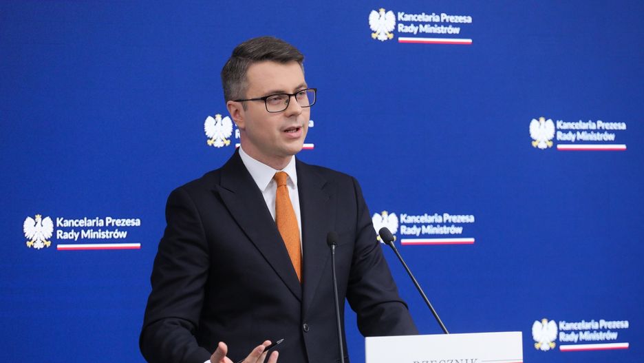 Rzecznik rządu o NCBR. "Będziemy wypalać wszelkie nadużycia"