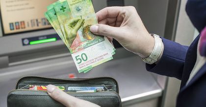 Kredyty we frankach szwajcarskich. Co zrobić z rosnącą ratą?