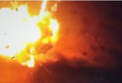 Rosjanie ugrzęźli w błocie. Ukraińcy tylko na to czekali. Potężny cios