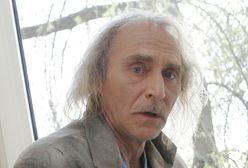 Jerzy Kryszak: nieśmiały satyryk, który boi się przyszłości