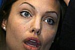 ''In the Land of Blood and Honey'': Angelina Jolie oskarżona o kradzież